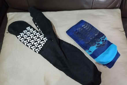 Photo of free Travel socks (Market Place Kendal LA9) #1