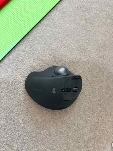 Photo of free Keyboard, mouse, laptop stand (Finsbury Park N4) #3