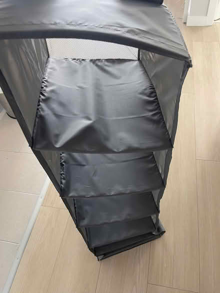 Photo of free Dark Grey Skubb (Citywest) #1