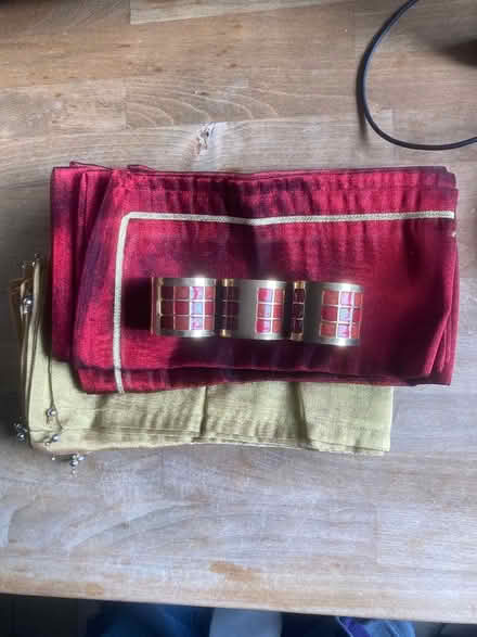 Photo of free Pier 1 decor (West San Jose near Cupertino) #2