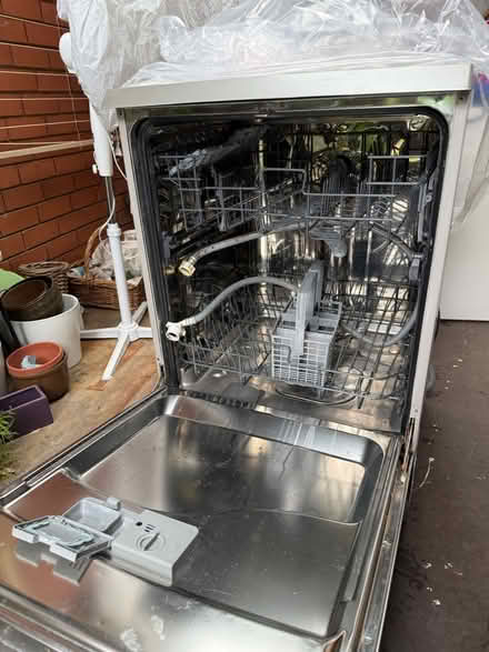 Photo of free Dishwasher (Boronia VIC 3155) #2