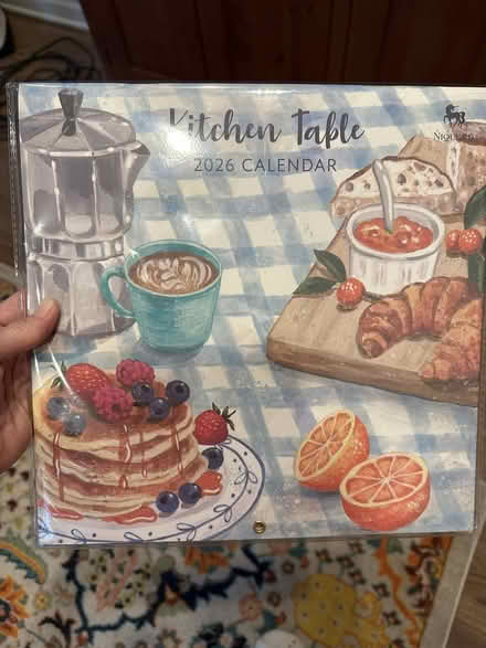 Photo of free Calendar (NW West Chicago) #1