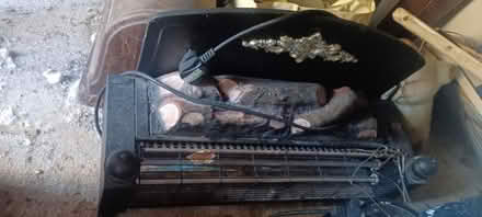Photo of free Electric fire (AB31) #1