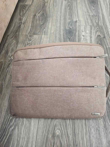 Photo of free Laptop bag (Billingham TS23) #1