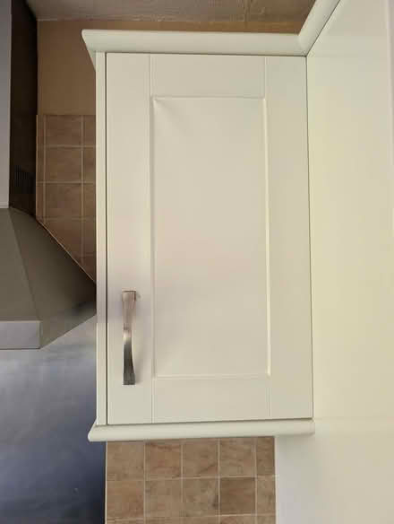 Photo of free Kitchen Units (Chislehurst Road Petts Wood) #3