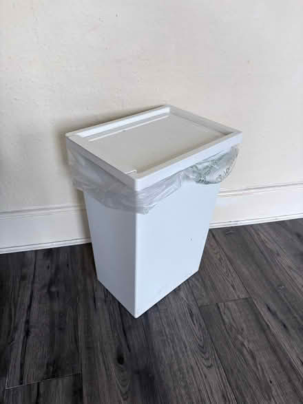 Photo of free Recycling bin (Archway N19) #1
