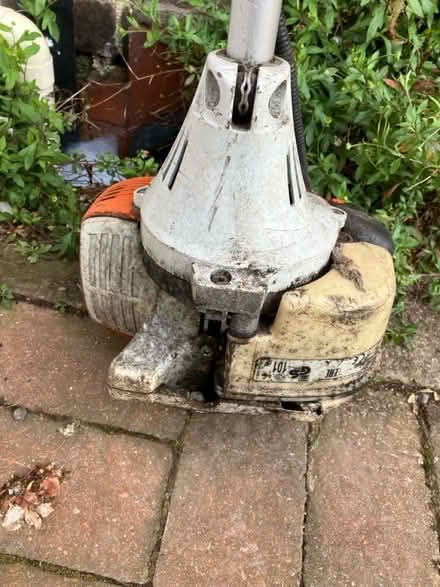 Photo of free Petrol garden hedge trimmer (Northfield B31) #3