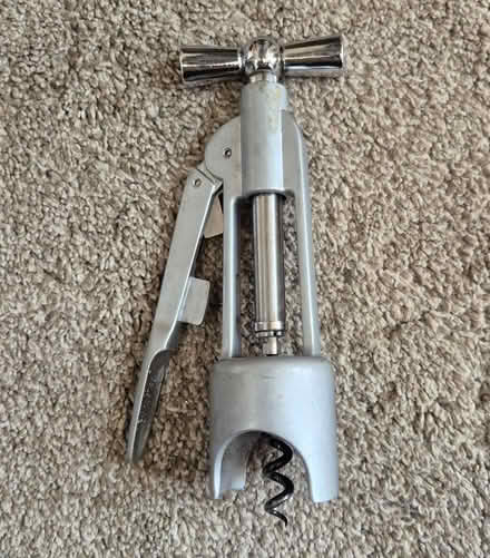 Photo of free Bottle opener (Handforth SK9) #1