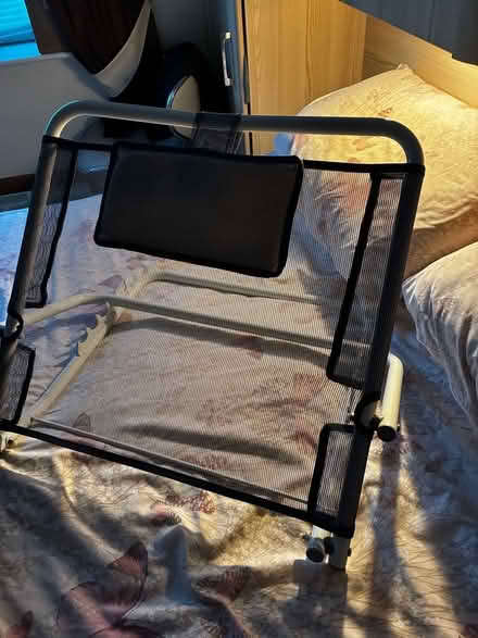 Photo of free Back rest (Minchinhampton GL6) #1