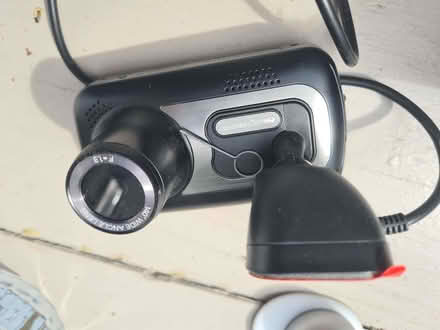 Photo of free Dash Cam - unused (Richmond TW10) #1