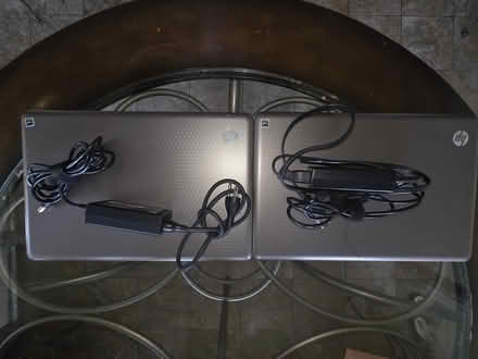 Photo of free Two HP laptops (Morgan Hill) #1