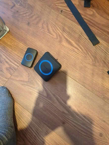 Photo of free Door bell (Tooting) #1