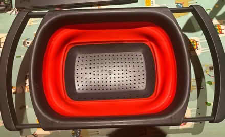 Photo of free Kitchen collider collapsable (Twerton) #2