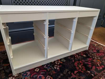 Photo of free Ikea Trofrost - Childrens Storage (Drumcondra) #2