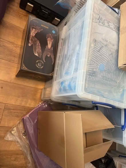 Photo of free Lots of household items (East finchley n2 0ph) #2