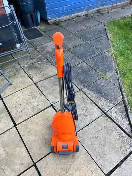 Photo of free Carpet cleaner. Vacuum cleaner (Bearsted, Maidstone. ME15) #3