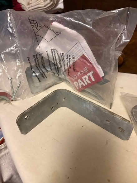 Photo of free Lots of metal workings (Fremont) #2