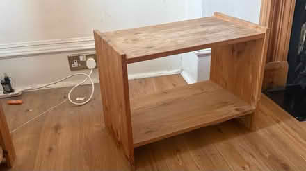 Photo of free Rack (West Hampstead NW6) #2