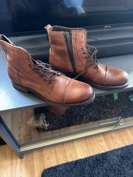 Photo of free Jack and jones size 9 (Lower earley) #1