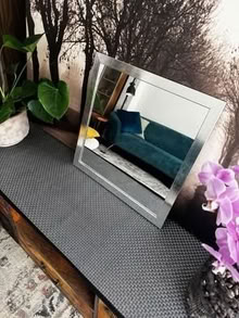 Photo of free Mirror (Sherwood TN2) #1