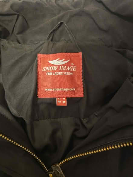 Photo of free Ladies spring jacket (Stevenage SG1) #2