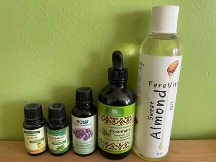 Photo of free Diffuser supplies (Herald Square) #2