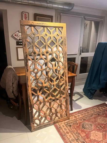 Photo of free Mirror (Notting Hill Gate W11) #1