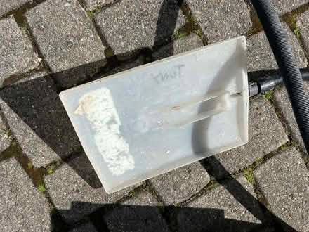 Photo of free Super Steamer Wallpaper Stripper (BA2) #4