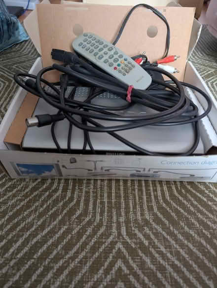 Photo of free Freeview Digital Box (City of Bristol BS4) #2