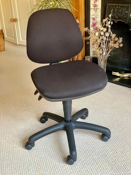 Photo of free Office Chair (Holmfirth HD9) #1