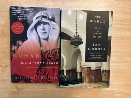 Photo of free Books, mostly nonfiction (Watertown near Arlington St) #3