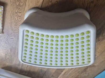 Photo of free IKEA Forsiktig Children's Stool (Perry Vale SE23) #1