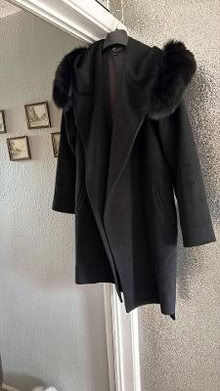 Photo of free Ladies coat (Wokingham RG40) #1