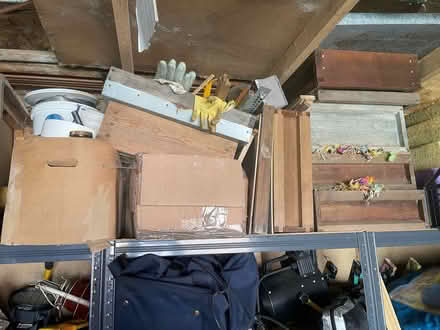 Photo of free Beekeeping equipment (Sissinghurst Kent) #1