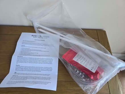 Photo of free 25L Bigger Jugs Brewing Kit (Dean Court OX2) #2