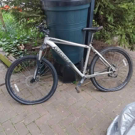 Photo of free Specialized Hardrock Mountain Bike (Letchworth. SG6) #2