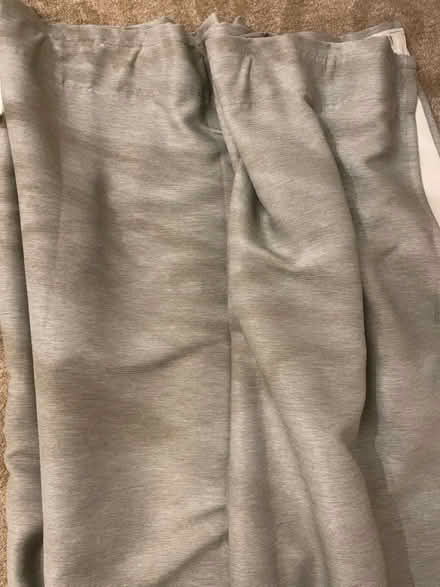 Photo of free IKEA curtain (CB1) #2