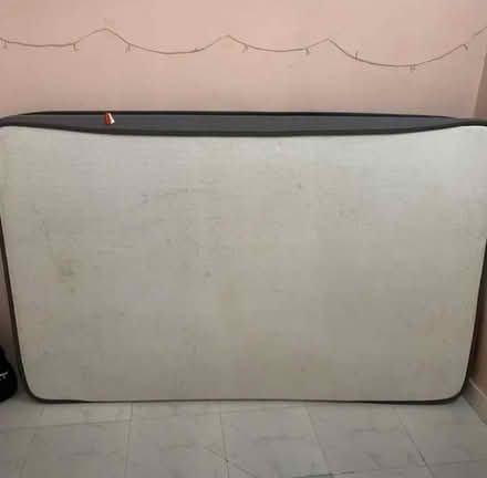 Photo of free Double mattress (Taverekere) #1