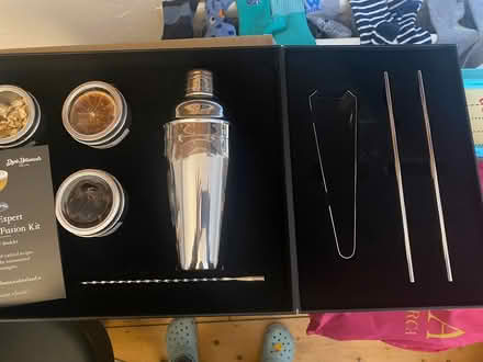 Photo of free Cocktail kit (Dublin 14) #4