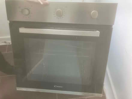 Photo of free Oven. Not working (Snodhurst ME5) #1