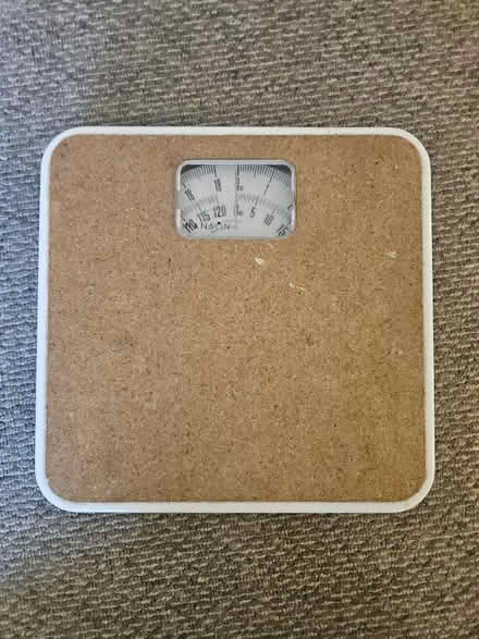 Photo of free Weighing Scales, Metric And Imperial (Bonsall DE4) #2