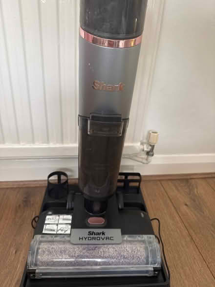 Photo of free Shark Hydrovac (Coulsdon, Surrey) #2