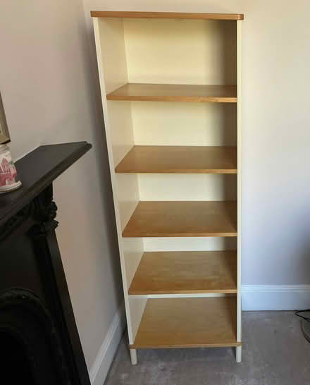 Photo of free Shelves/ cabinet (Christchurch BH23) #2