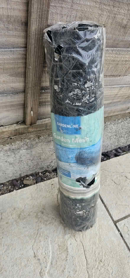 Photo of free Garden mesh fence (Ig2) #1