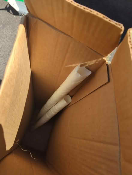 Photo of free Cotton candy supplies (Upper Marlboro) #2