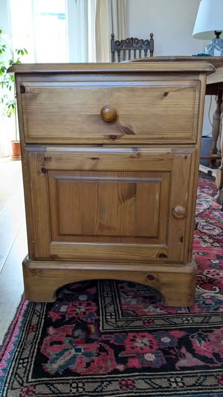 Photo of free Small cupboard (Bradford on Avon BA15) #1