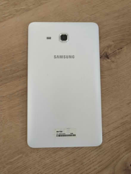 Photo of free Samsung galaxy tab A6 tablet (Kenpshott RG22) #2