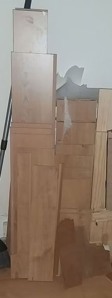 Photo of free Laminate Flooring (Herne Hill, SE24) #1