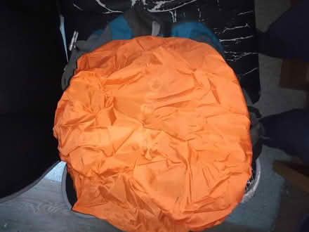 Photo of free Quechua Forclaz 22L backpack (City centre S1) #2