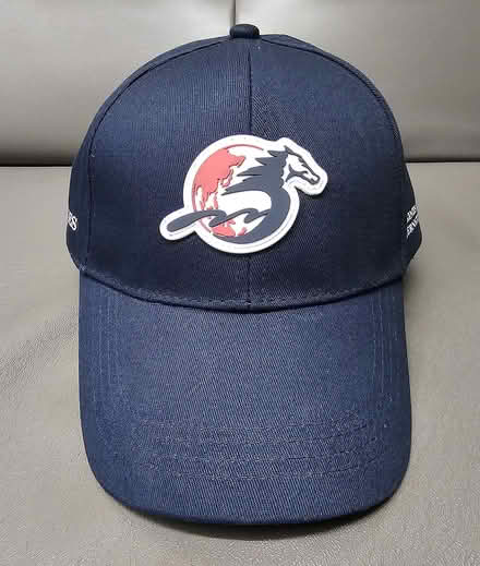 Photo of cap (City centre S1) #2